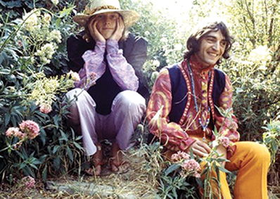 RPM: The Incredible String Band 